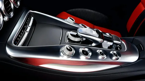 Slotster Casino Android/iOS App